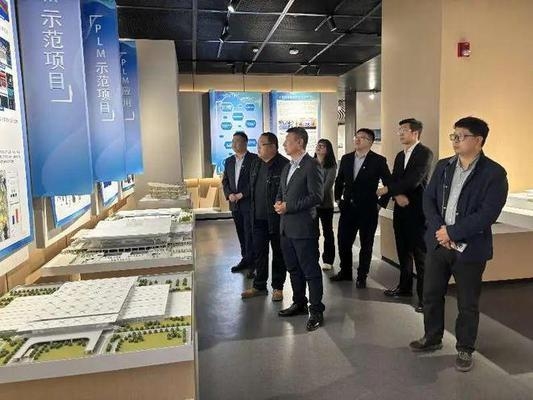 建筑設(shè)計(jì)院國(guó)際合作機(jī)會(huì)，建筑設(shè)計(jì)院拓展全球市場(chǎng)的戰(zhàn)略合作機(jī)遇 行業(yè)新聞 第2張