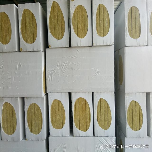 歐文斯科寧巖棉板價格對比，歐文斯科寧巖棉板市場價格對比分析 行業(yè)新聞 第5張