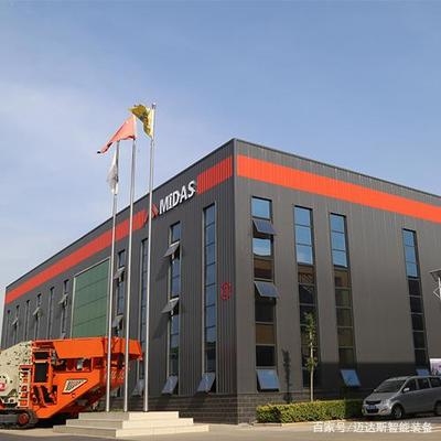 邁達斯軟件操作培訓資源，邁達斯軟件操作培訓資源大全 行業(yè)新聞 第5張