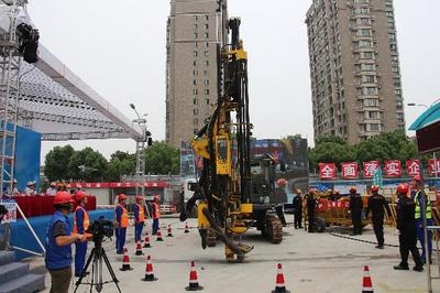施工現(xiàn)場安全培訓(xùn)有效性評估，施工現(xiàn)場安全培訓(xùn)有效性評估方法與改進策略，（直接聚焦核心內(nèi)容，涵蓋評估與改進方向，符合工程實務(wù)場景需求） 行業(yè)新聞 第6張