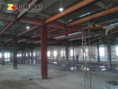 預(yù)埋鋼板厚度偏差計算實例，預(yù)埋鋼板厚度偏差計算實例分析 行業(yè)新聞 第2張