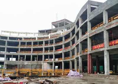 梁加固效果監(jiān)測(cè)的最新技術(shù)，梁加固效果監(jiān)測(cè)技術(shù)研究與應(yīng)用進(jìn)展 行業(yè)新聞 第5張