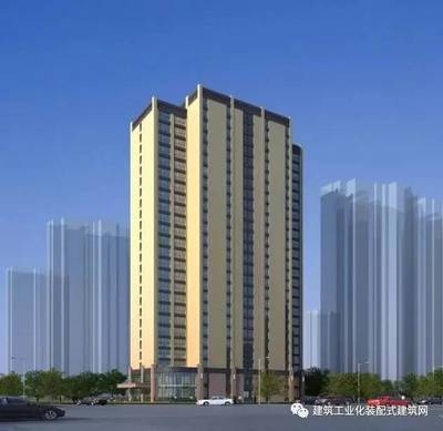 抗震設(shè)防烈度6度地區(qū)的建筑案例，抗震設(shè)防烈度6度地區(qū)的典型建筑案例分析 行業(yè)新聞 第5張