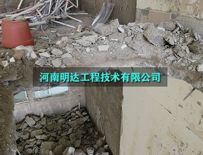 抗震設(shè)防烈度6度地區(qū)的建筑案例，抗震設(shè)防烈度6度地區(qū)的典型建筑案例分析 行業(yè)新聞 第6張
