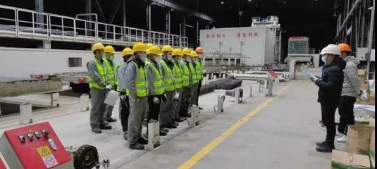 施工人員激勵(lì)機(jī)制建立，施工人員激勵(lì)機(jī)制構(gòu)建方案 行業(yè)新聞 第5張