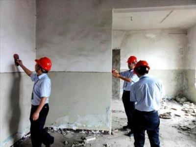 老舊建筑安全鑒定方法，老舊建筑安全鑒定方法與技術要點解析 行業(yè)新聞 第2張