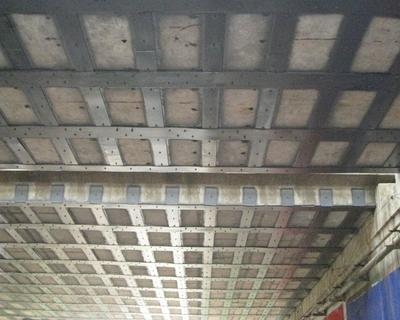 粘鋼板加固施工常見問題，粘鋼板加固施工中的常見問題及解決方案 行業(yè)新聞 第4張