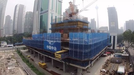 建筑加固行業(yè)監(jiān)管力度變化，建筑加固行業(yè)監(jiān)管力度變化分析 行業(yè)新聞 第6張
