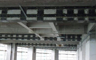 老舊建筑加固材料選擇指南，老舊建筑加固材料選擇指南 行業(yè)新聞 第6張