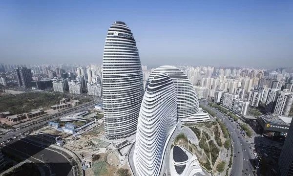 建筑結(jié)構(gòu)抗震設(shè)計中的剛度比應(yīng)用，建筑結(jié)構(gòu)抗震設(shè)計中剛度比的關(guān)鍵作用與優(yōu)化策略，建筑結(jié)構(gòu)抗震設(shè)計中剛度比的關(guān)鍵作用與優(yōu)化策略 行業(yè)新聞 第5張
