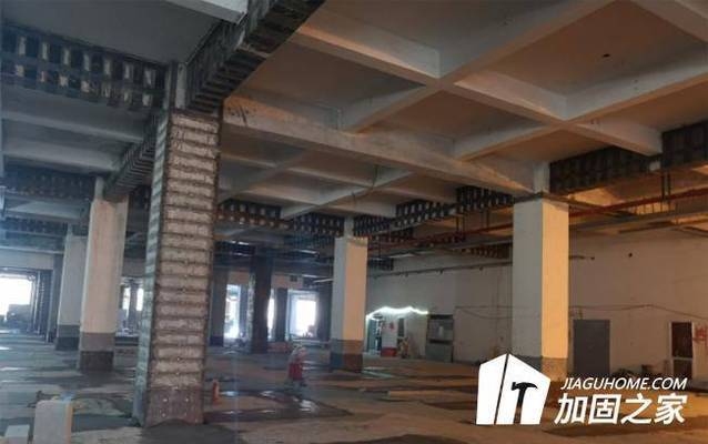 結(jié)構(gòu)加固施工安全注意事項(xiàng)，結(jié)構(gòu)加固施工安全關(guān)鍵注意事項(xiàng) 行業(yè)新聞 第4張