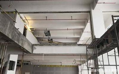 粘鋼板加固適宜溫度范圍，粘鋼板加固施工的適宜溫度范圍及影響因素分析 行業(yè)新聞 第5張