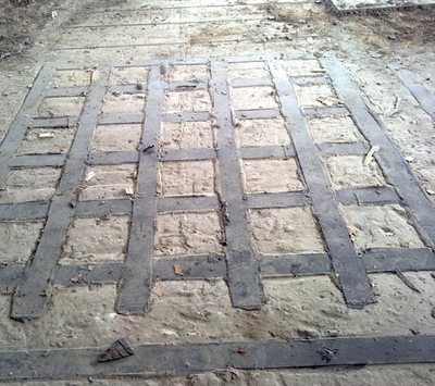 粘鋼板加固適宜溫度范圍，粘鋼板加固施工的適宜溫度范圍及影響因素分析 行業(yè)新聞 第2張