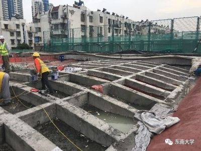 橋梁加固施工周期優(yōu)化方法，根據(jù)您提供的內(nèi)容，生成的標(biāo)題如下，，橋梁加固施工周期優(yōu)化方法研究與實(shí)踐 行業(yè)新聞 第4張