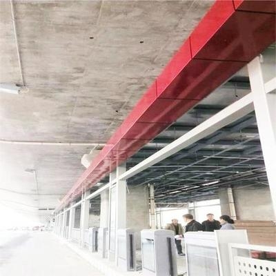耐候鋼板的維護成本分析，耐候鋼板維護成本全面解析 行業(yè)新聞 第5張