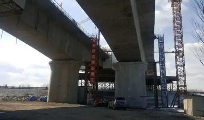 橋梁加固施工順序為何不能顛倒？橋梁加固施工順序的重要性，為何不可隨意顛倒？橋梁加固施工順序不可顛倒的關鍵原因解析 行業(yè)新聞 第6張