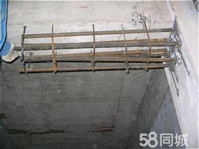 粘鋼加固適用的結(jié)構(gòu)類型有哪些，粘鋼加固適用于哪些結(jié)構(gòu)類型？ 行業(yè)新聞 第2張