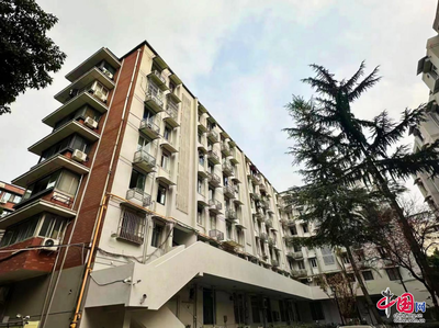 老舊建筑改造中的居民參與案例，老舊建筑改造中的居民參與實(shí)踐與成效分析，老舊建筑改造中居民參與的實(shí)踐案例與成效分析 行業(yè)新聞 第2張