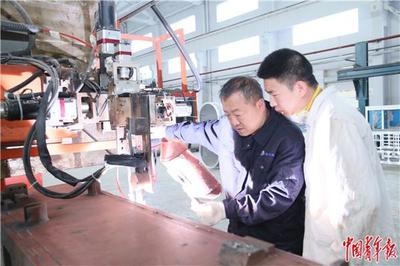姜濤工作室培養(yǎng)的優(yōu)秀焊接人才，姜濤工作室，打造卓越焊接人才的搖籃 行業(yè)新聞 第3張