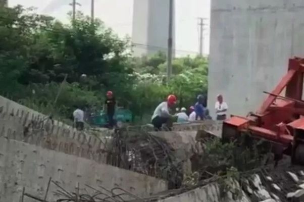橋梁鋼板安裝事故案例分析，橋梁鋼板安裝事故原因與防范措施分析 行業(yè)新聞 第3張