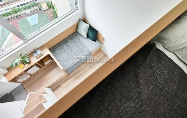 客廳采光差如何選漆色，客廳采光差？5種顯亮墻漆色彩推薦！ 行業(yè)新聞 第2張