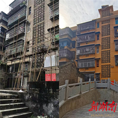 老舊建筑改造中的社區(qū)參與方式，老舊建筑改造中的社區(qū)參與模式與實(shí)踐路徑 行業(yè)新聞 第5張
