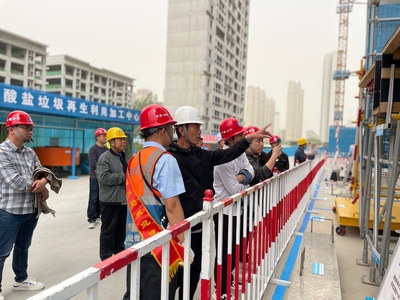 智能化腳手架安全性分析，智能化腳手架安全性能評估與風(fēng)險防控研究，（注，若您希望更簡潔或側(cè)重特定方向，可補充關(guān)鍵詞調(diào)整，如替換為基于物聯(lián)網(wǎng)的智能腳手架安全監(jiān)測系統(tǒng)設(shè)計等）基于物聯(lián)網(wǎng)的智能腳手架安全監(jiān)測系統(tǒng)設(shè)計 行業(yè)新聞 第4張