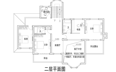 立面圖對建筑節(jié)能的影響，立面圖在建筑節(jié)能設計中的關鍵作用與影響分析 行業(yè)新聞 第2張