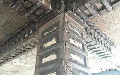 柱外包型鋼加固的施工流程，柱外包型鋼加固施工流程詳解 行業(yè)新聞 第3張