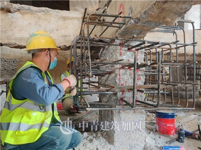 建筑加固施工中的安全管理，建筑加固施工安全管理的要點(diǎn)與措施 行業(yè)新聞 第4張