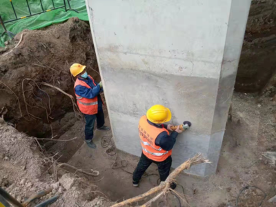 建筑加固施工中的安全管理，建筑加固施工安全管理的要點(diǎn)與措施 行業(yè)新聞 第6張