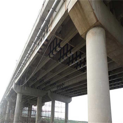 橋梁加固工程成本效益分析，橋梁加固工程成本效益分析與優(yōu)化策略研究 行業(yè)新聞 第2張