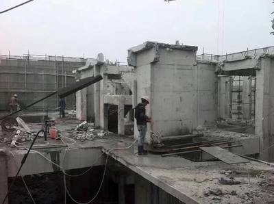 粘鋼板加固效果評估的國家標準，粘鋼板加固效果評估國家標準解析與應用 行業(yè)新聞 第3張