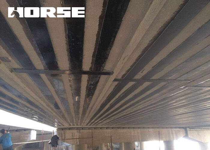 建筑加固用碳纖維板的施工方法，建筑加固用碳纖維板施工方法詳解 行業(yè)新聞 第3張