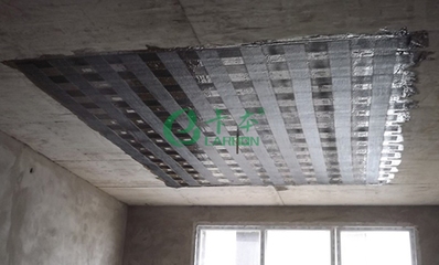 建筑加固用碳纖維板的施工方法，建筑加固用碳纖維板施工方法詳解 行業(yè)新聞 第4張