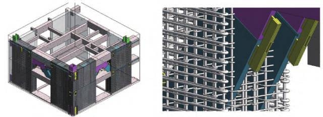 BIM技術(shù)在加固設計中的質(zhì)量提升方法，BIM技術(shù)賦能加固設計，質(zhì)量提升的創(chuàng)新 行業(yè)新聞 第6張