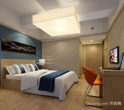 20間賓館裝修大概需要多少錢，20間賓館裝修費用大揭秘 行業(yè)新聞 第4張