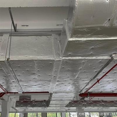 防火板材包裹施工步驟，防火板材包裹施工流程及關(guān)鍵步驟詳解 行業(yè)新聞 第5張