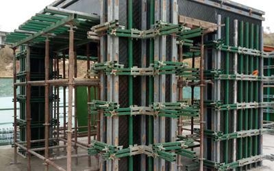 多功能一體化加固技術(shù)研究，多功能一體化加固技術(shù)研究 行業(yè)新聞 第2張