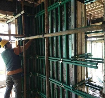 鋼結構加固施工效率提升方法，鋼結構加固施工效率提升方法，技術革新與管理優(yōu)化雙輪 行業(yè)新聞 第3張