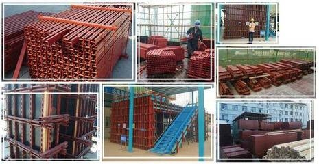 鋼結構加固施工效率提升方法，鋼結構加固施工效率提升方法，技術革新與管理優(yōu)化雙輪 行業(yè)新聞 第4張