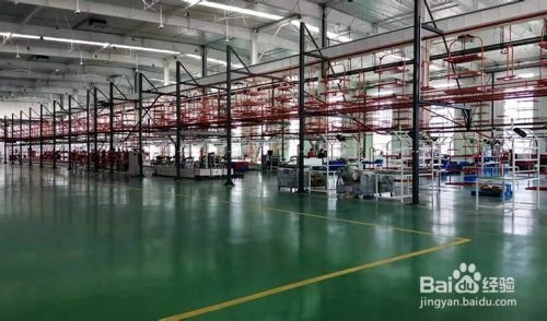 廠房內(nèi)部空間高效利用方案，廠房內(nèi)部空間高效利用，優(yōu)化布局與 行業(yè)新聞 第5張