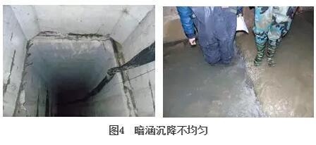基礎(chǔ)不均勻沉降處理案例，基礎(chǔ)不均勻沉降處理，[具體案例名稱]的應(yīng)對(duì)與 行業(yè)新聞 第5張