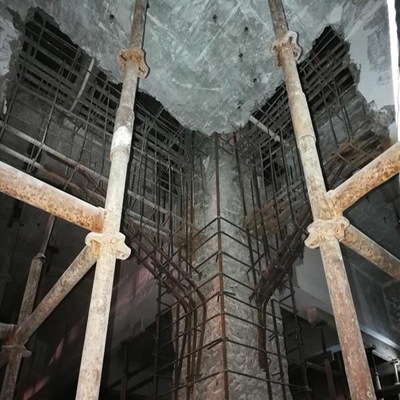 加固工程細(xì)節(jié)忽略后果，加固工程，細(xì)節(jié)疏忽背后的隱患與代價 行業(yè)新聞 第4張