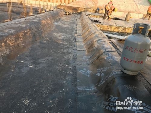 地下室防水處理技術(shù)要點(diǎn)，地下室防水處理技術(shù)要點(diǎn) 行業(yè)新聞 第5張