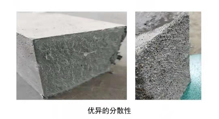 高性能混凝土的環(huán)保優(yōu)勢(shì)，高性能混凝土，環(huán)保優(yōu)勢(shì)顯著，助力綠色 行業(yè)新聞 第3張
