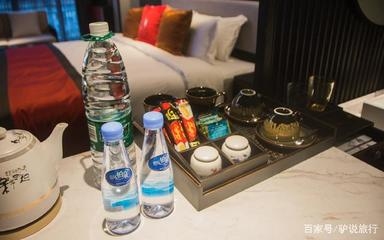 50間客房酒店用水多少噸，50間客房酒店的用水量探究，究竟需多少噸 行業(yè)新聞 第2張