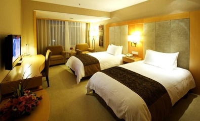 50間客房酒店用水多少噸，50間客房酒店的用水量探究，究竟需多少噸 行業(yè)新聞 第4張