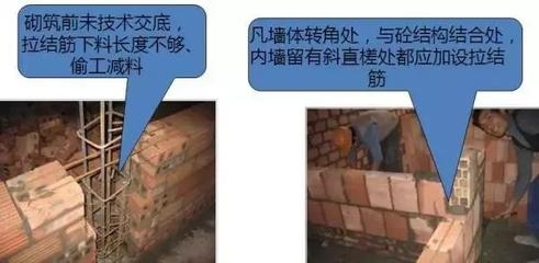 加固工程中常見質(zhì)量問題及預(yù)防，加固工程常見質(zhì)量問題剖析與預(yù)防策略 行業(yè)新聞 第3張