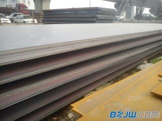 合金鋼板的價格趨勢，合金鋼板價格趨勢，波動背后的影響因素與 行業(yè)新聞 第2張